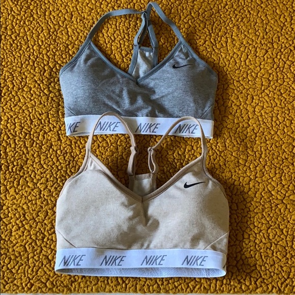 Nike Other - Nike Sportsbras